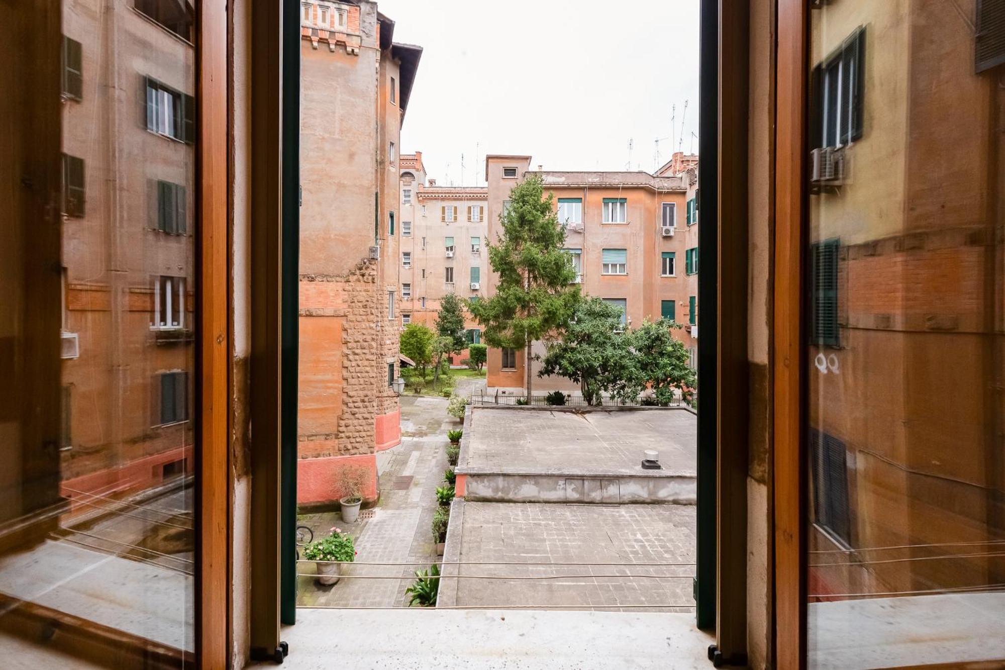 Piazza Degli Eroi A 5 Minuti Dai Musei Vaticani Boutique * Roma