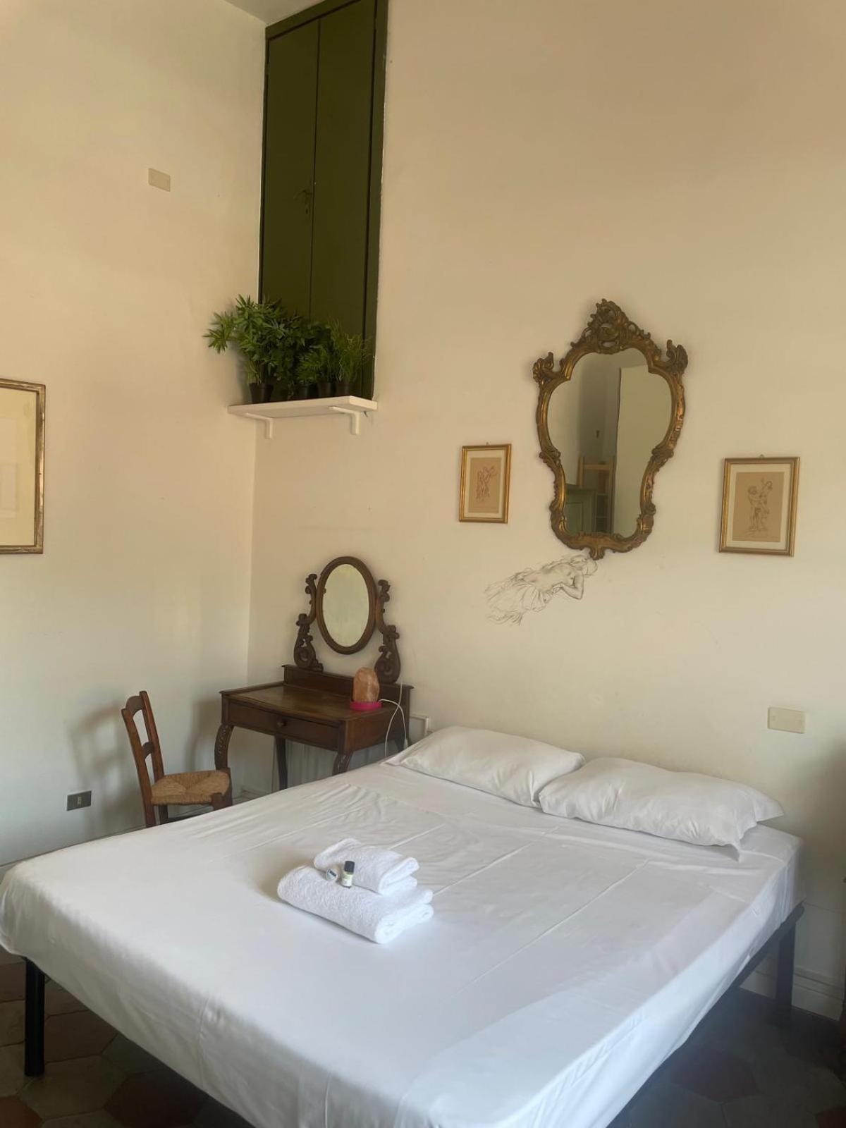 Leilighet Artist House Trastevere *