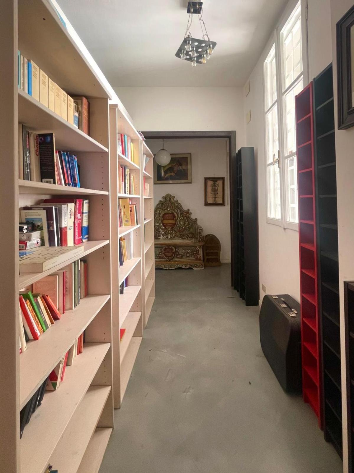Leilighet Artist House Trastevere Roma