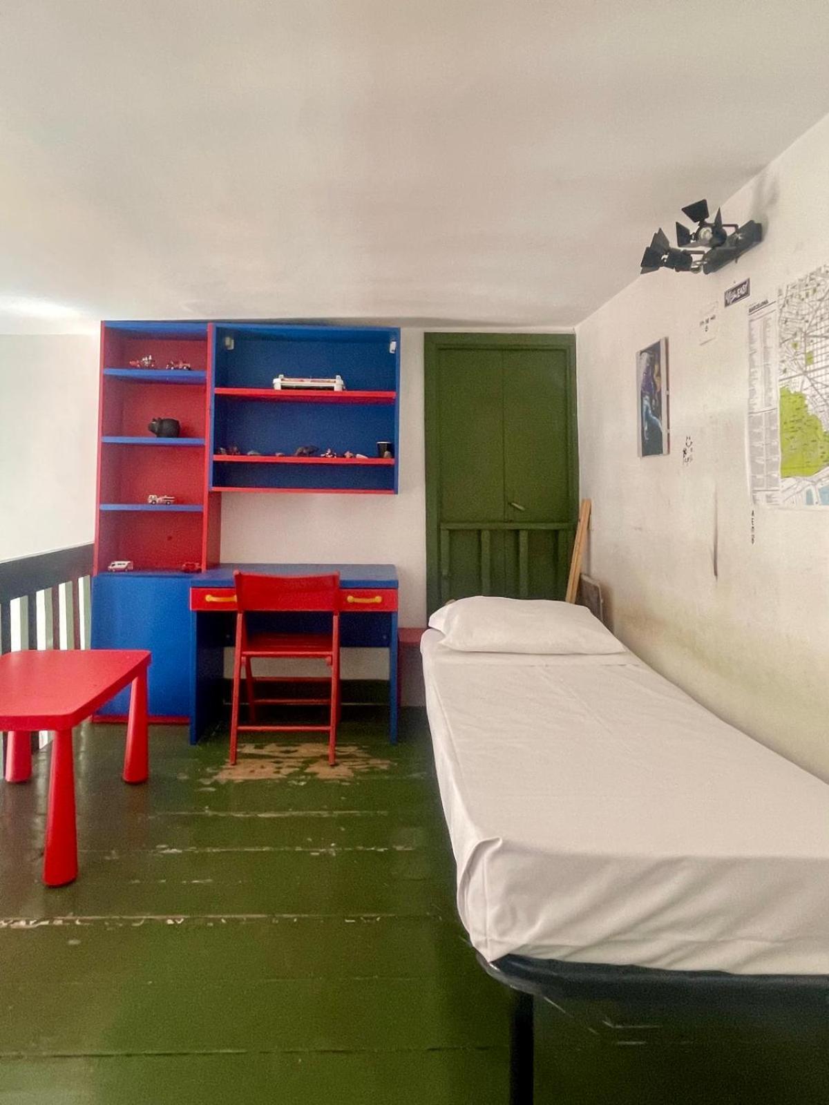 Leilighet Artist House Trastevere