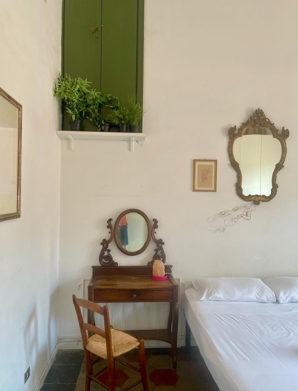 Artist House Trastevere Leilighet