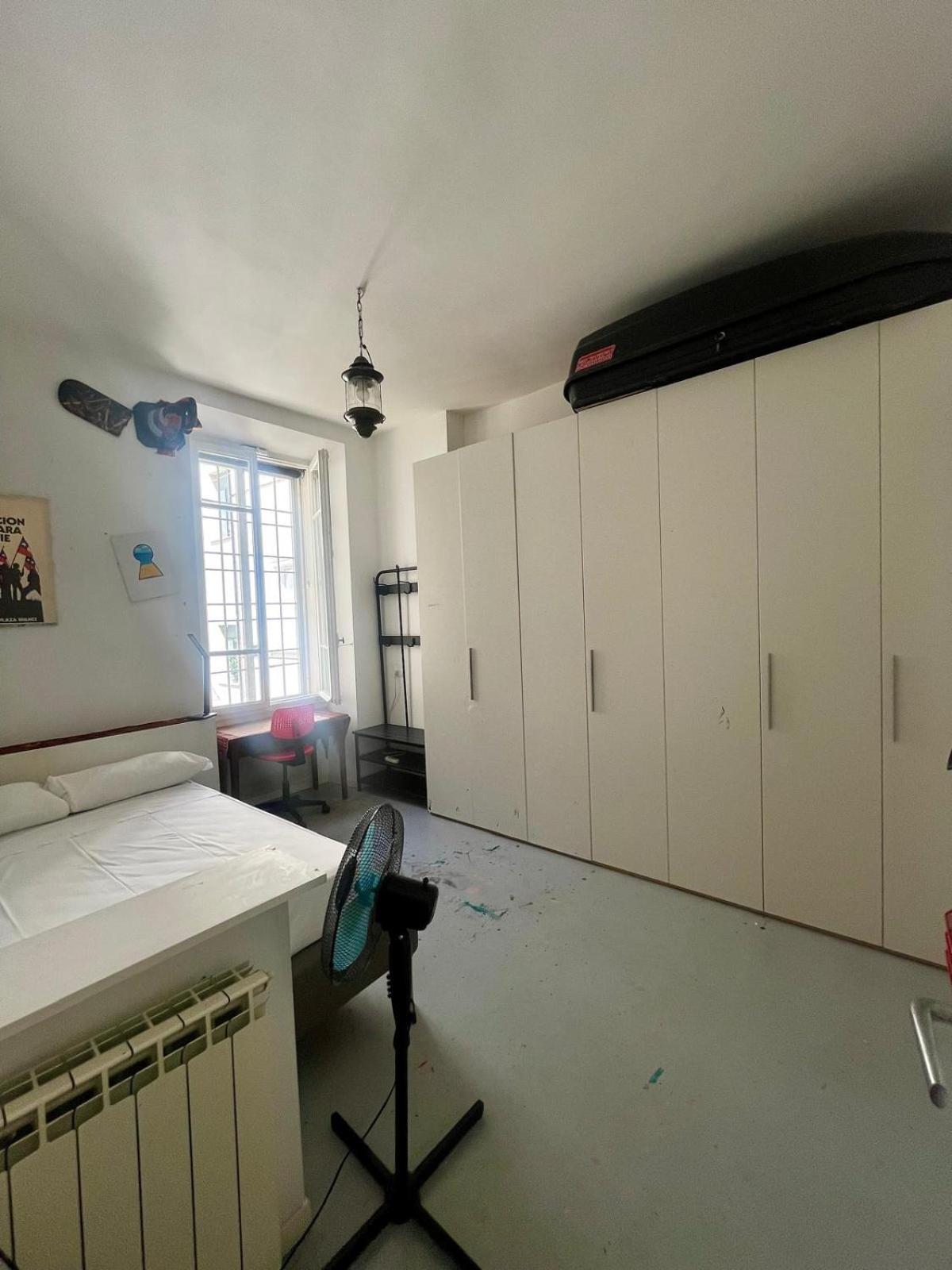 Artist House Trastevere Leilighet *