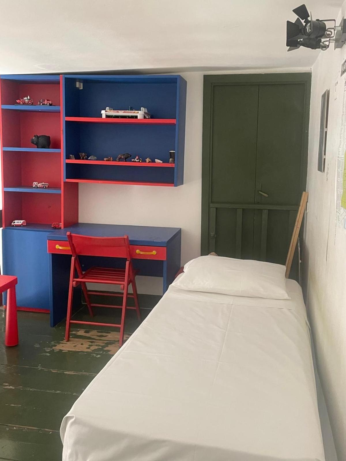 Artist House Trastevere Leilighet