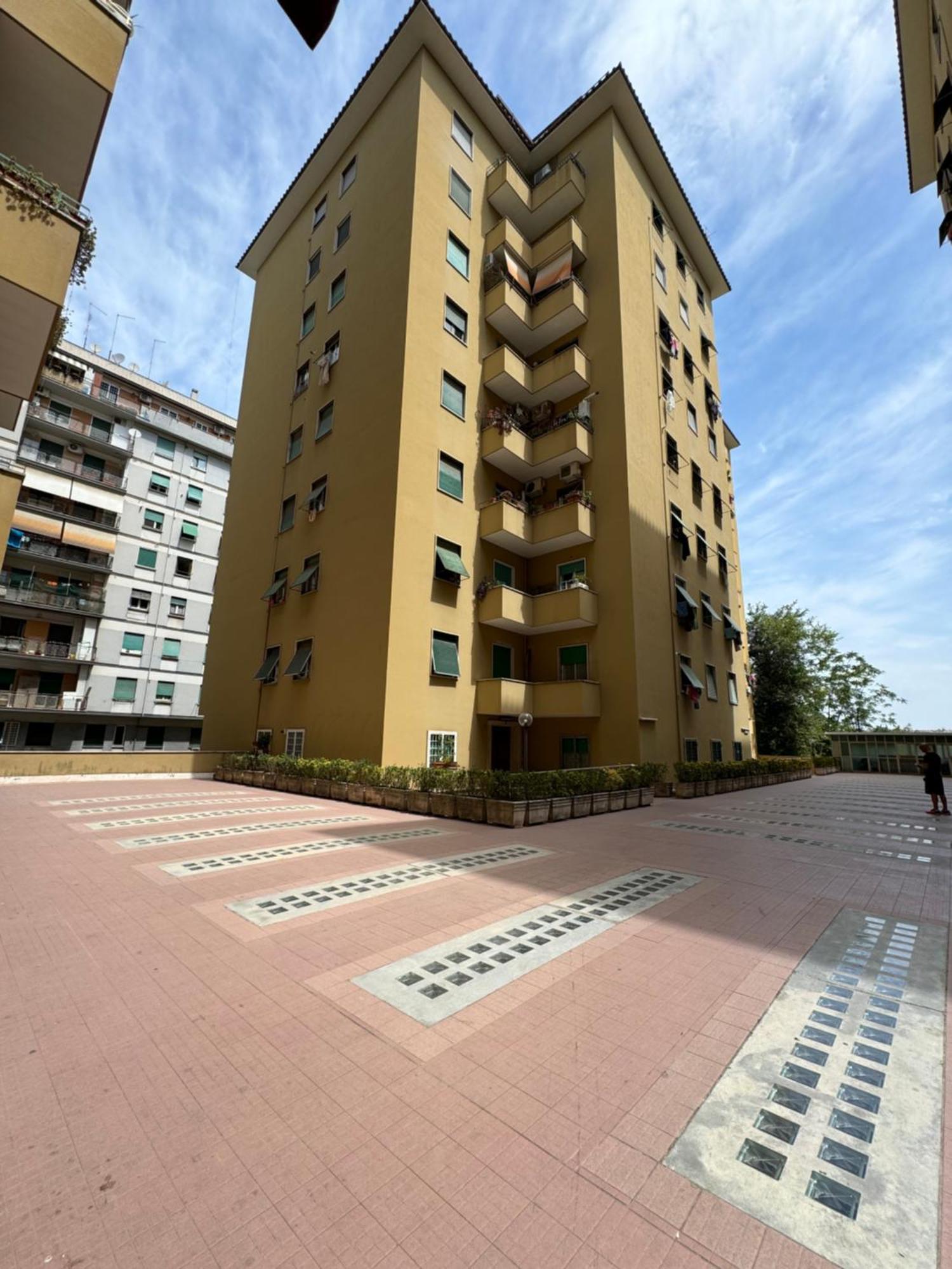 Silihome, Trastevere, Piazza Della Radio Apartamento Roma