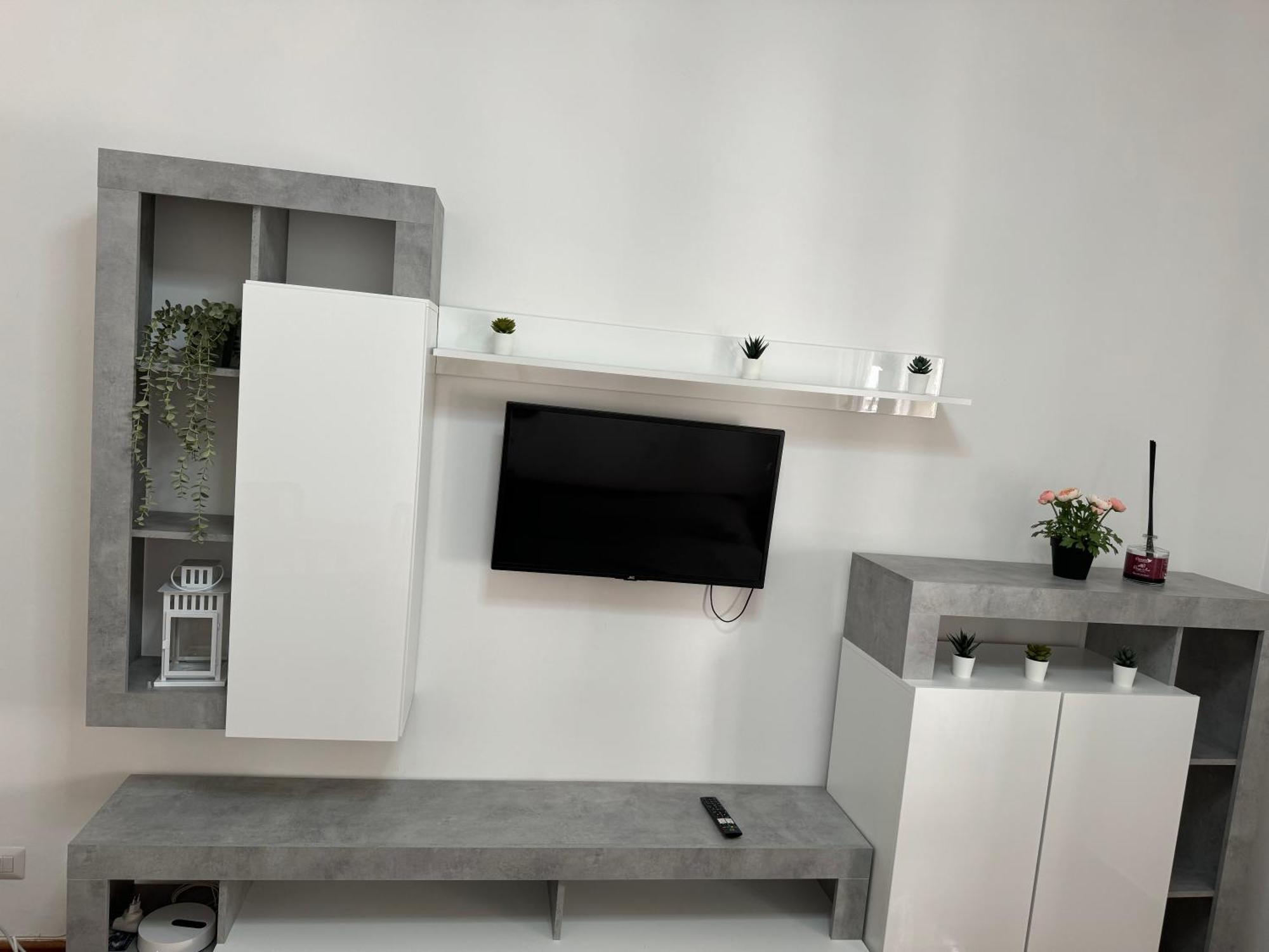 Silihome, Trastevere, Piazza Della Radio Apartamento *
