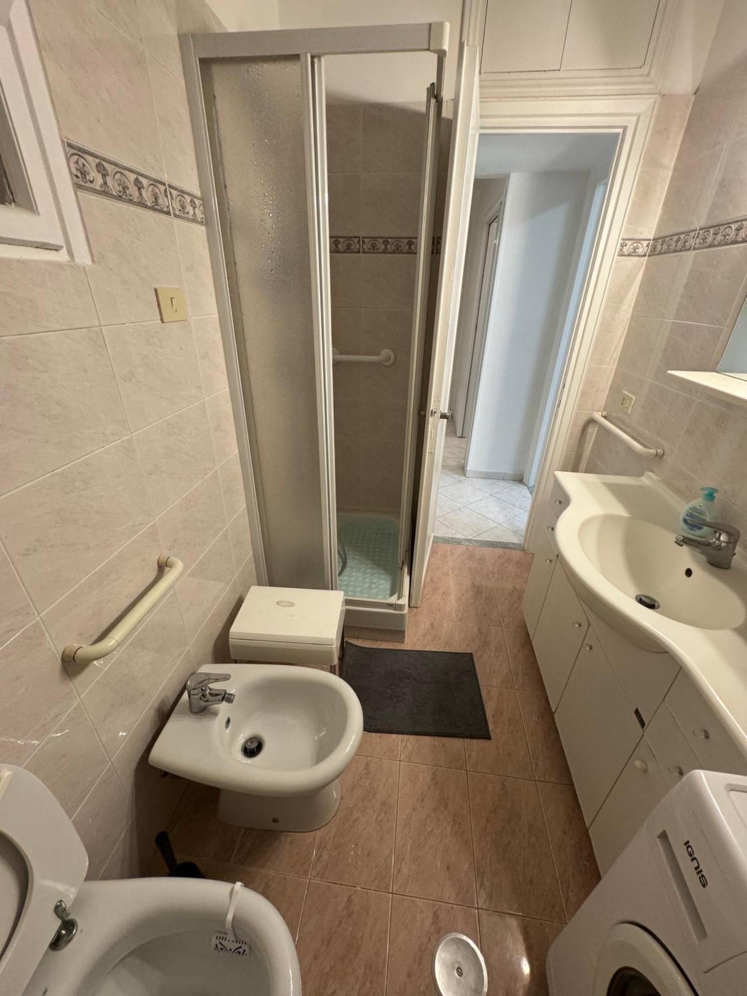 Apartamento Silihome, Trastevere, Piazza Della Radio