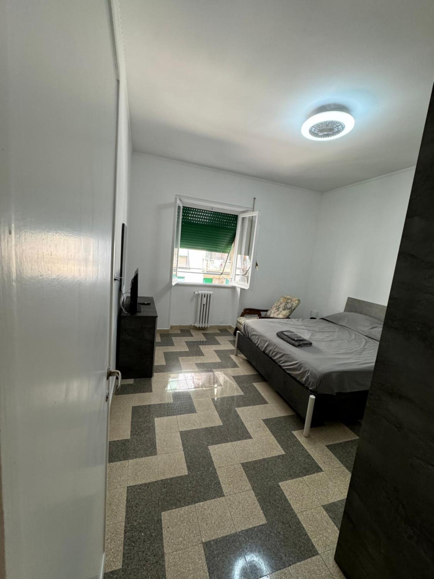 Silihome, Trastevere, Piazza Della Radio Apartamento Roma