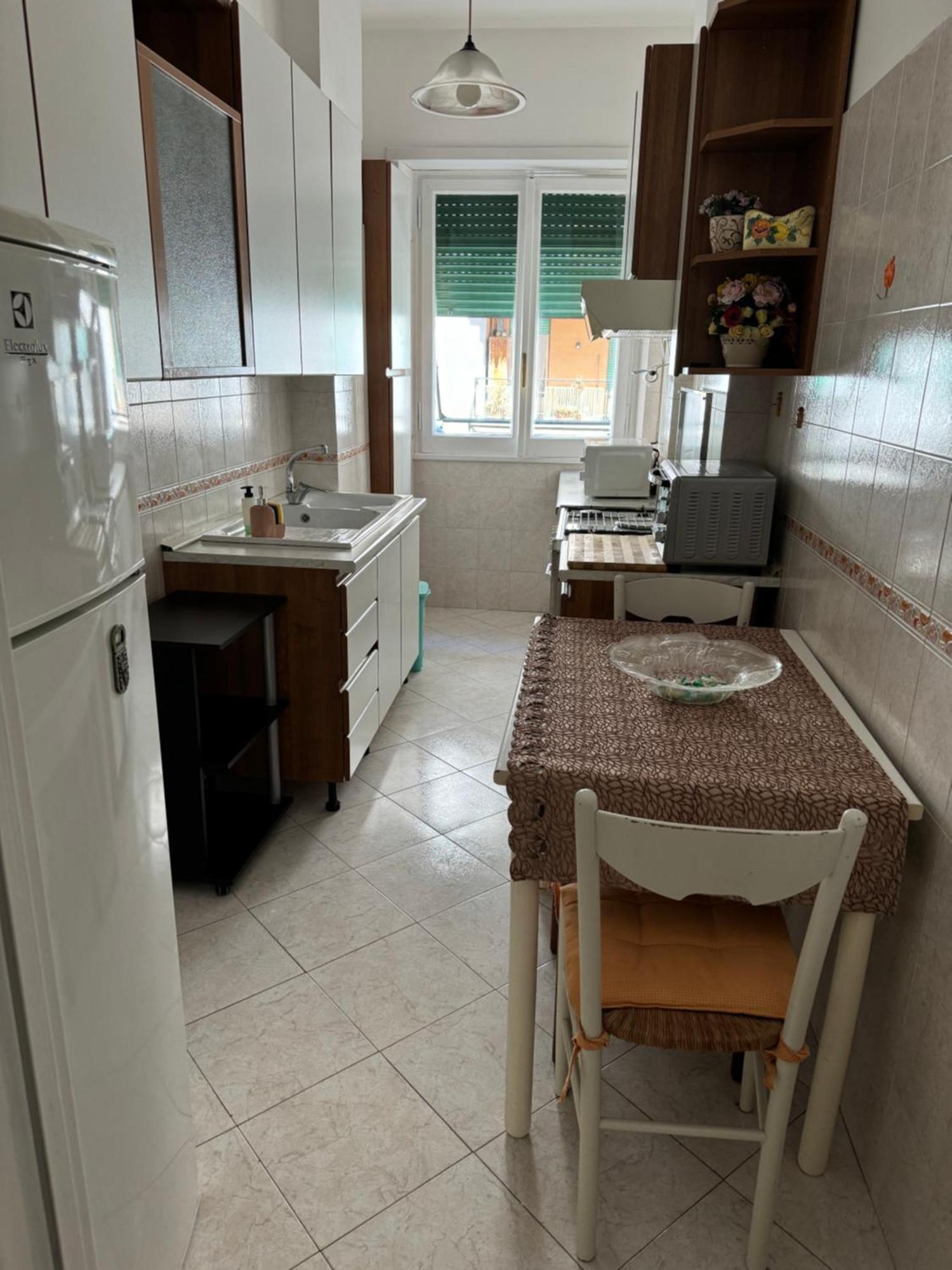 Apartamento Silihome, Trastevere, Piazza Della Radio Roma
