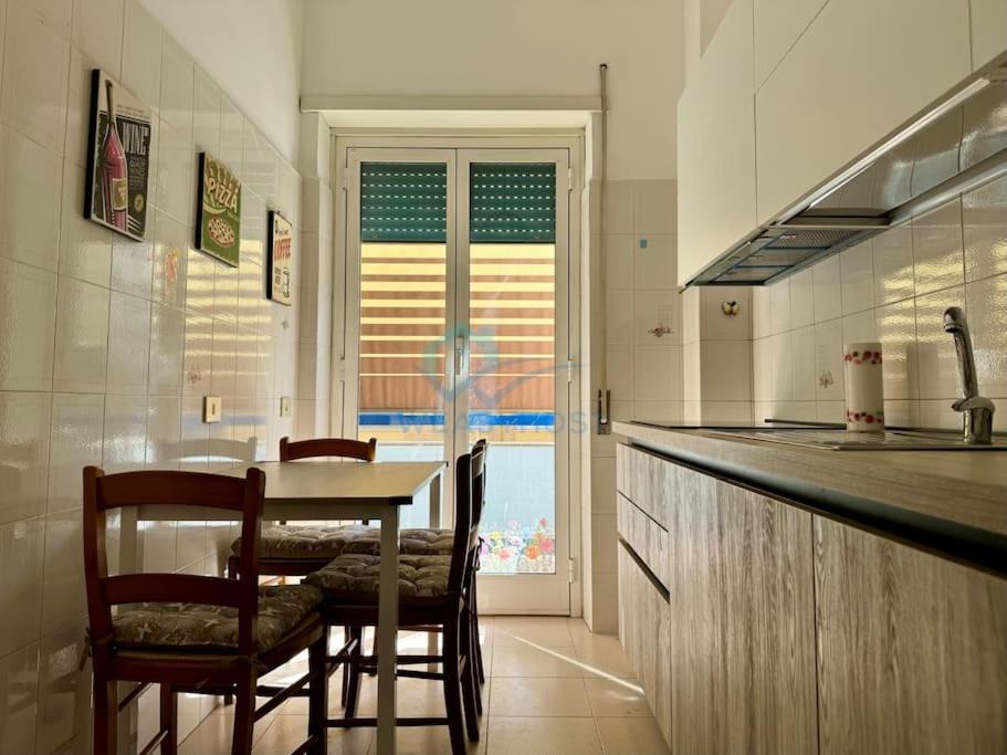 Dan' S Apartment Rome