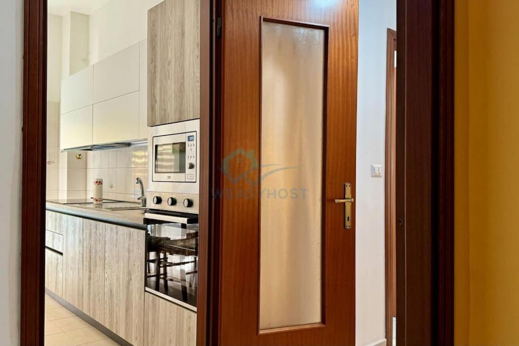 Apartment Dan' S Rome
