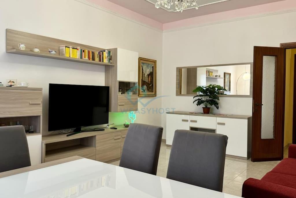 Apartment Dan' S
