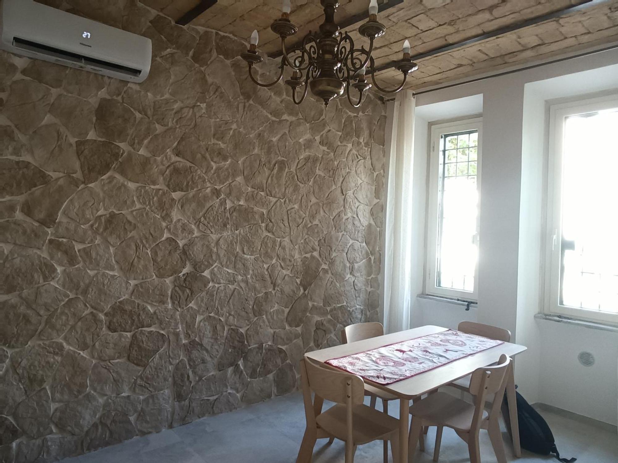 Apartamento Testaccio Charme