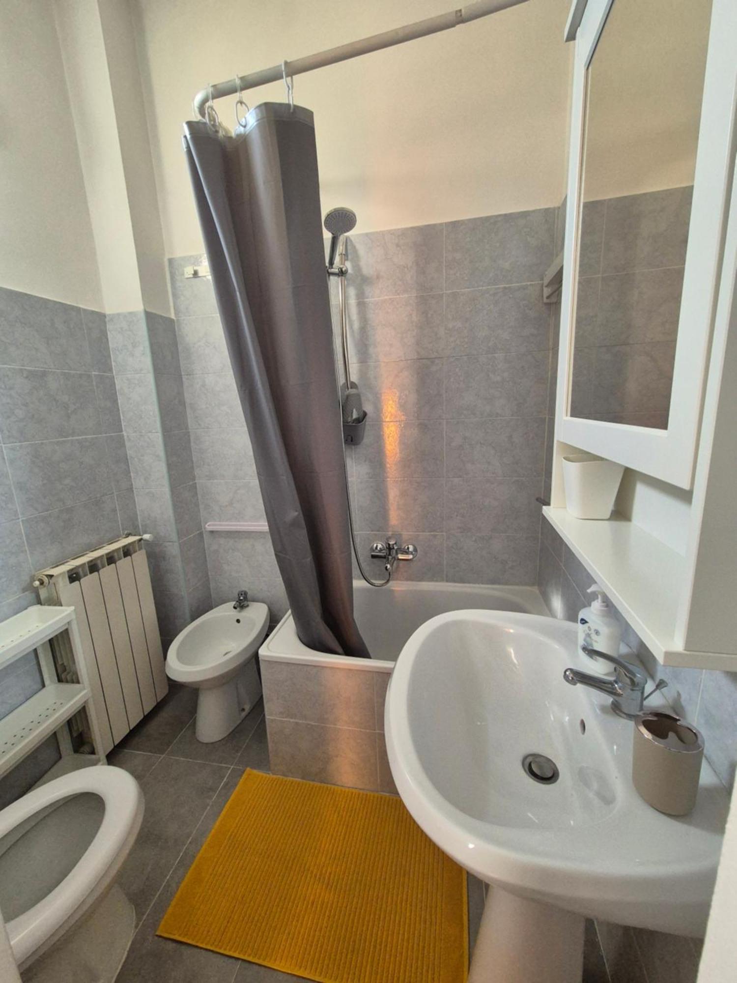 Appartamento House In Esquilino Colosseum *