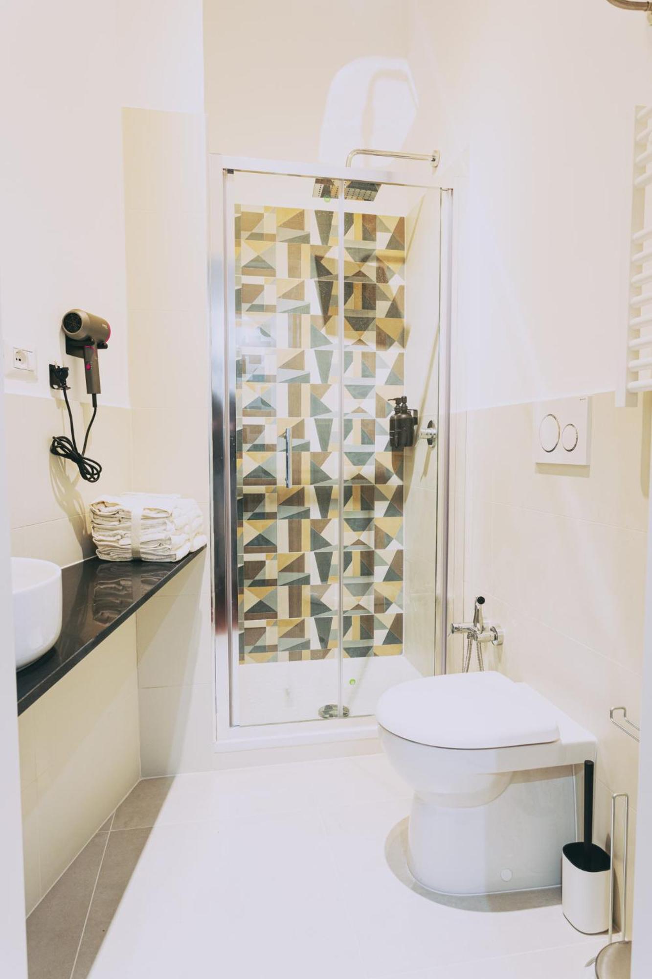 Guest house Qq Place Rome
