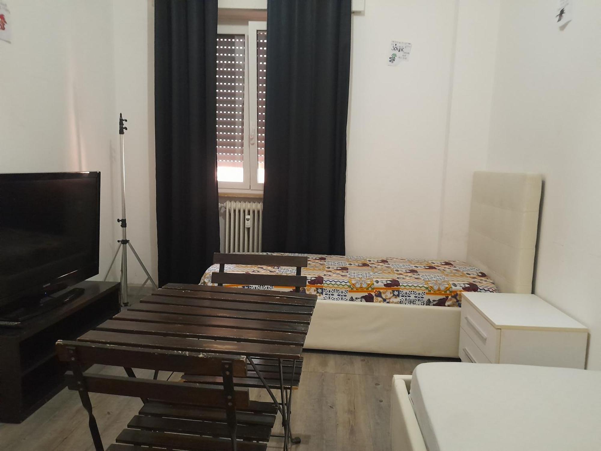 Apartamento House
