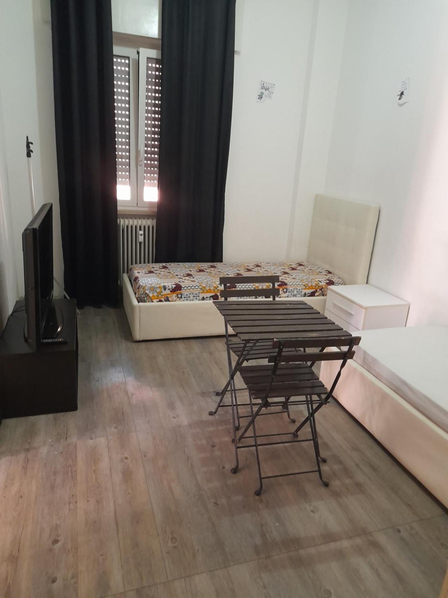 Apartamento House Roma