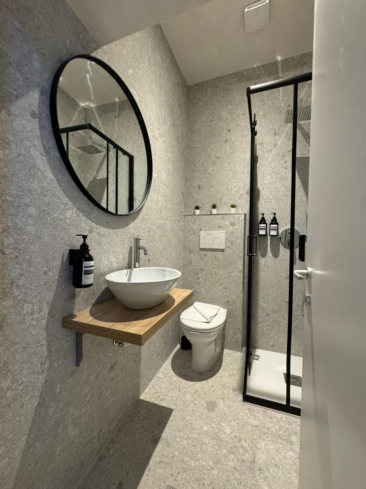 Cunabu Urbano V Guest house