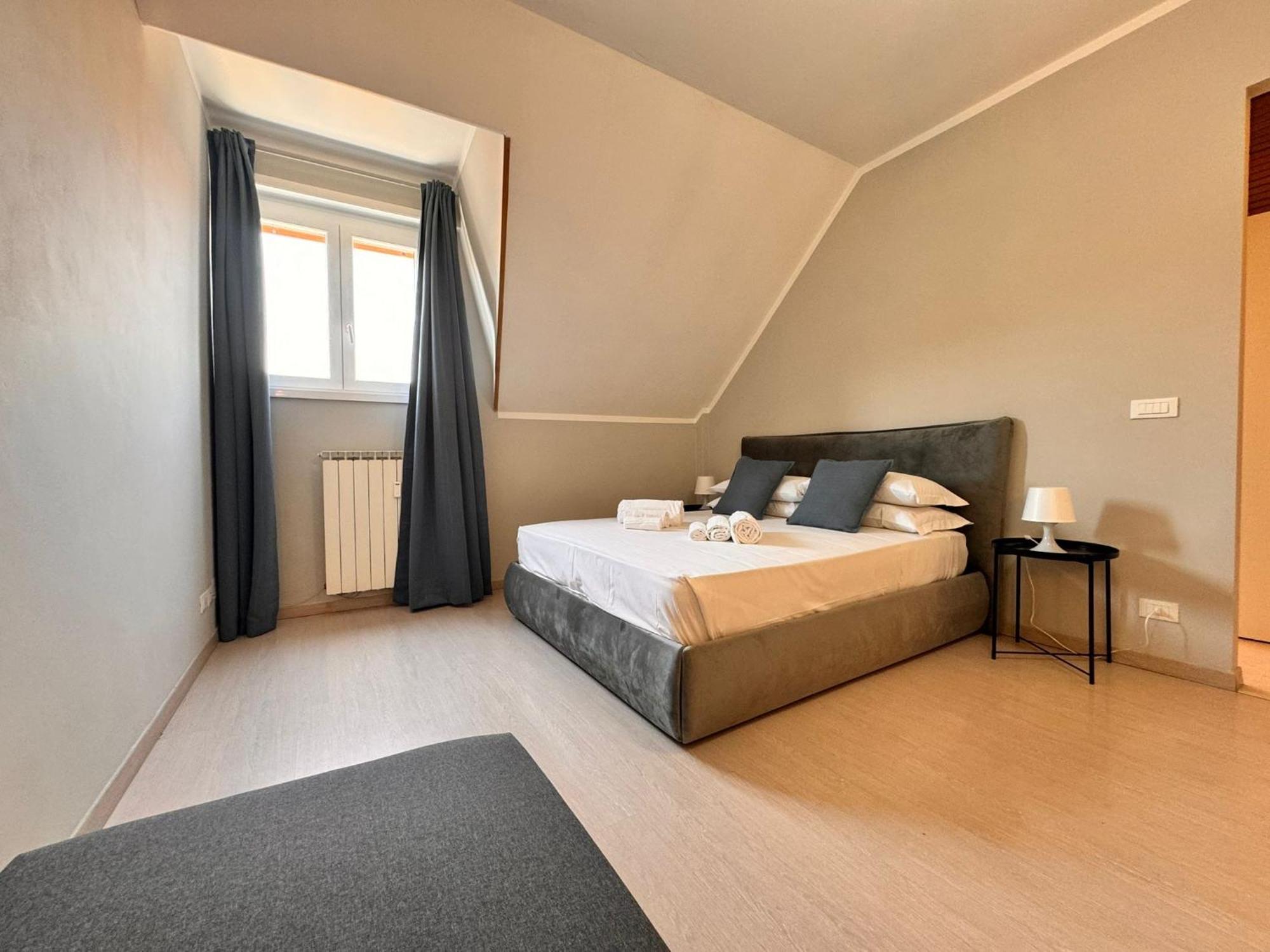 Lux Tuscolano Roma
