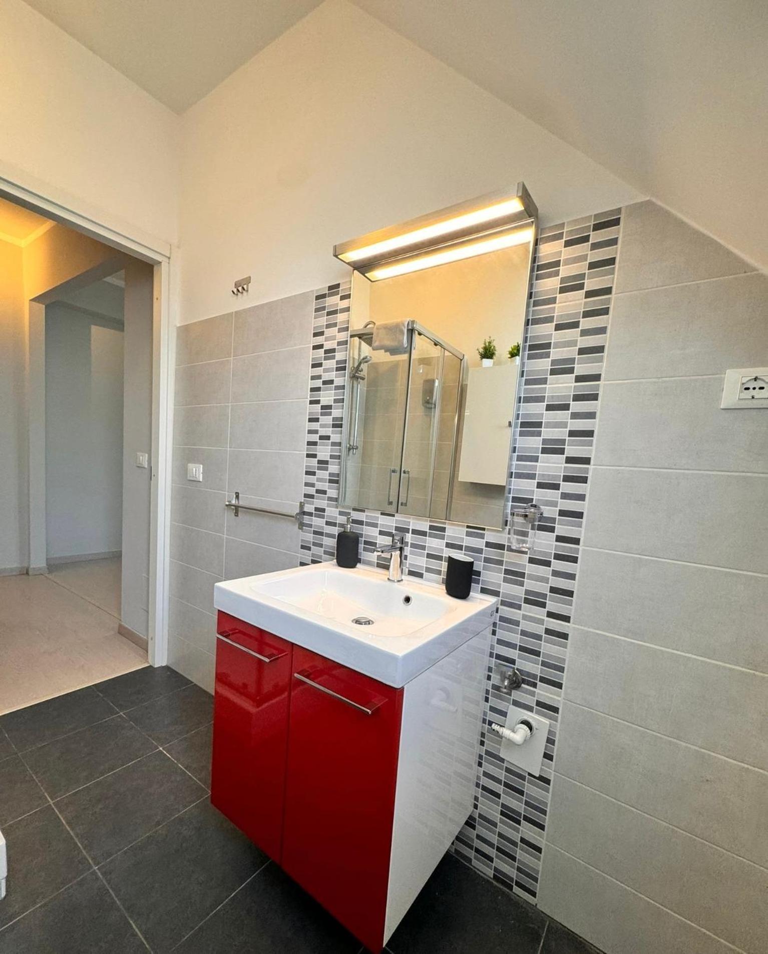 Lux Tuscolano Roma