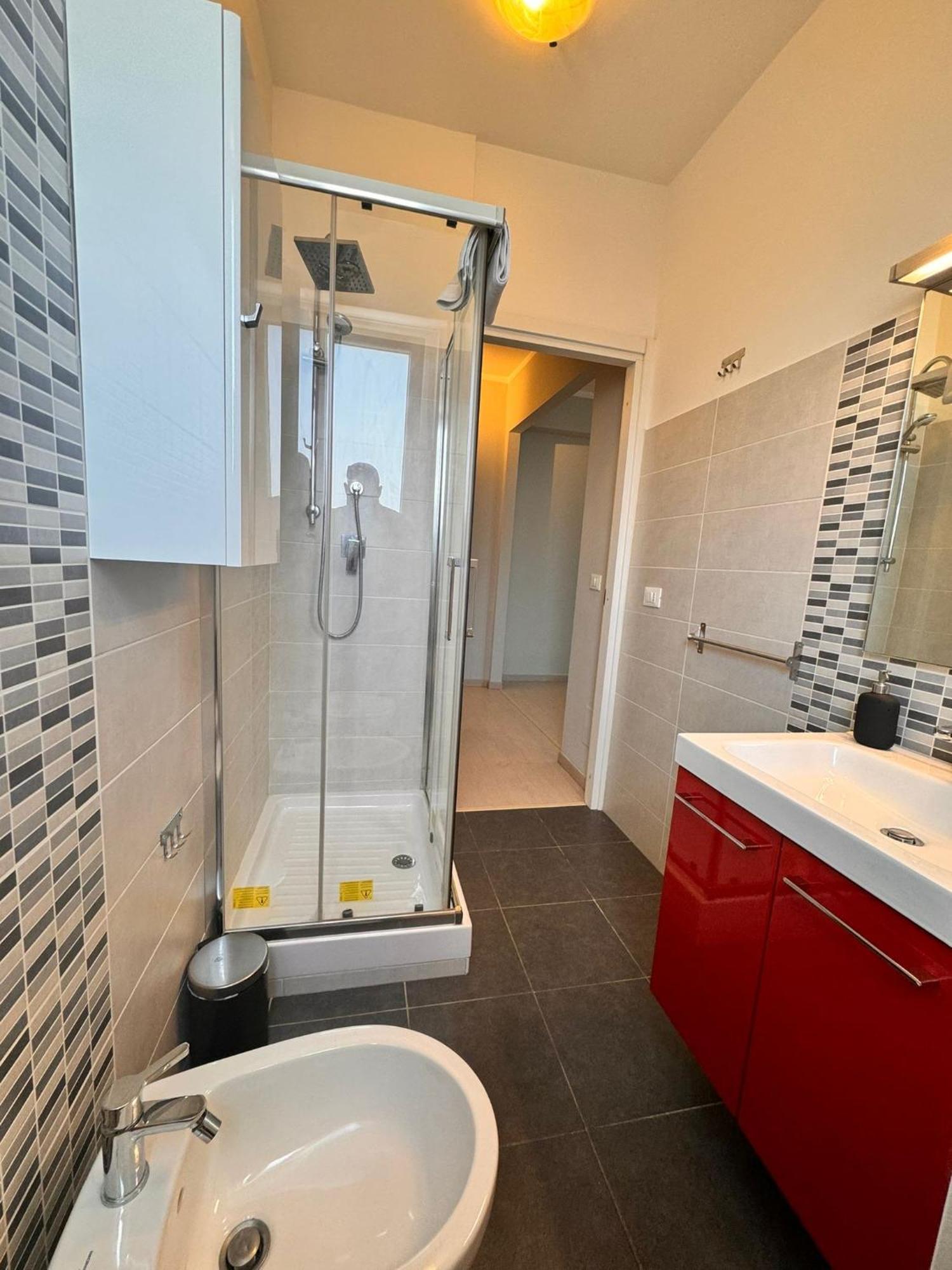 Appartamento Lux Tuscolano Roma