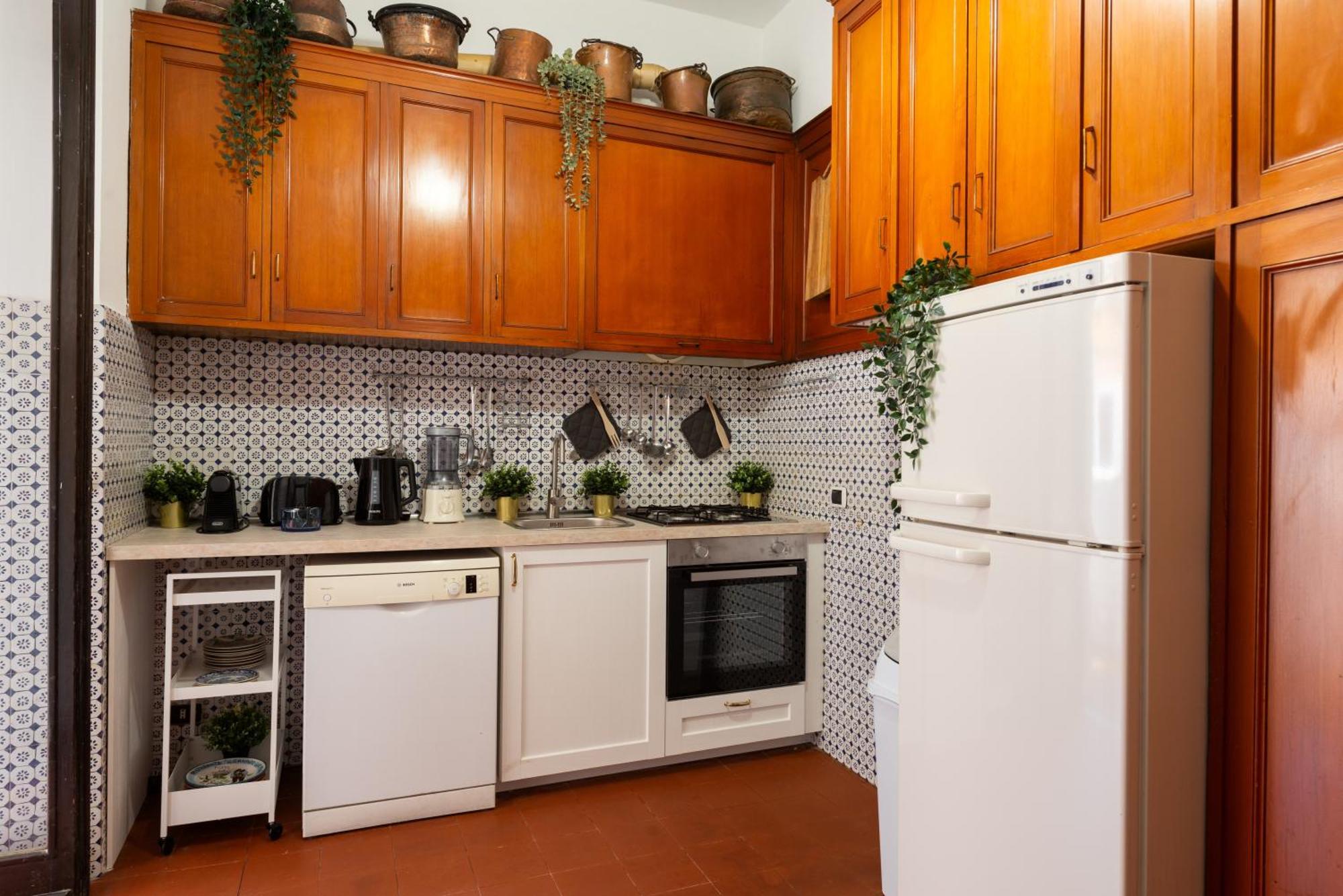 Apartamento Con Vista Piazza Navona