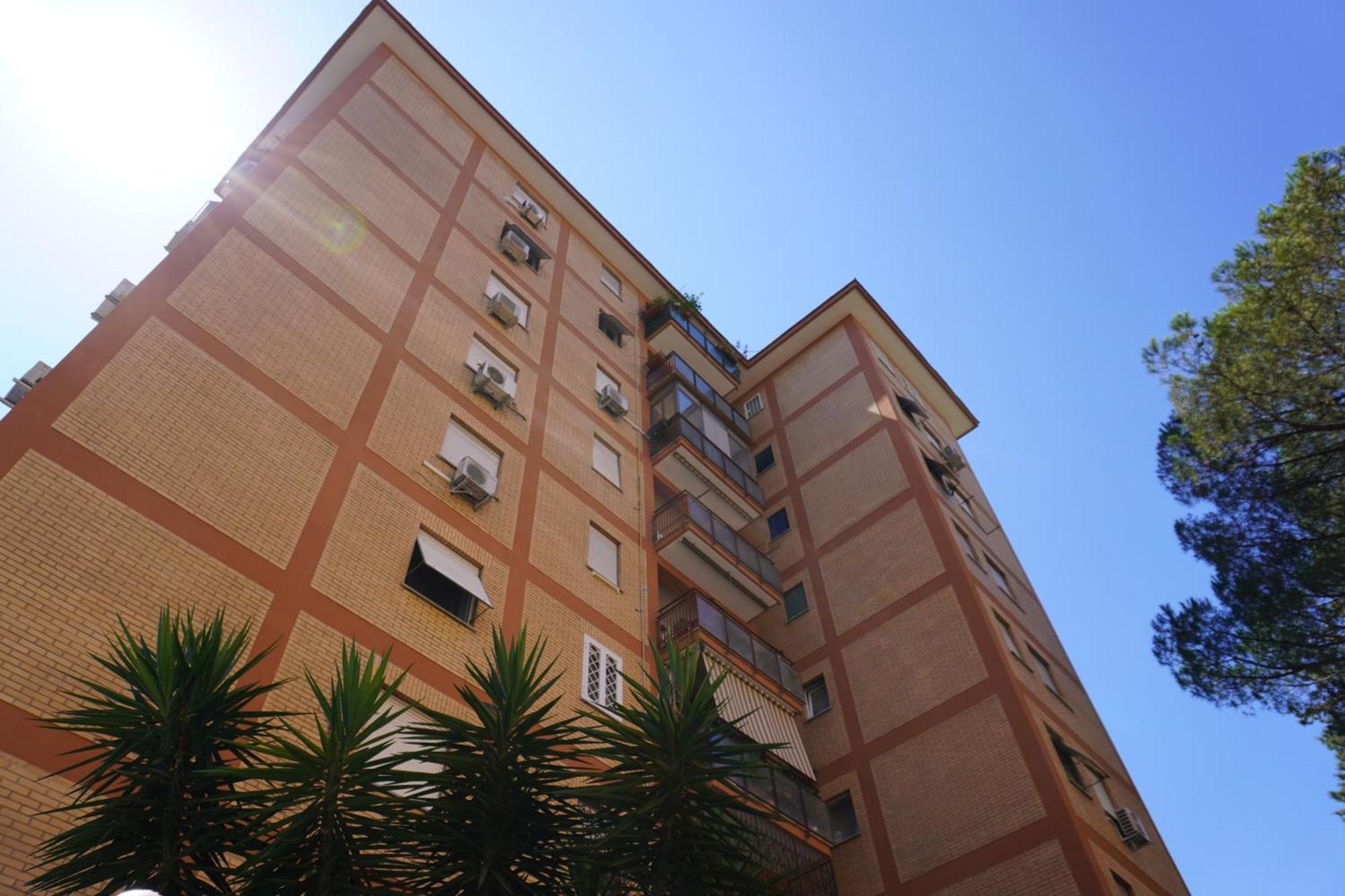 La Casa Di Barbara E Franca Apartment