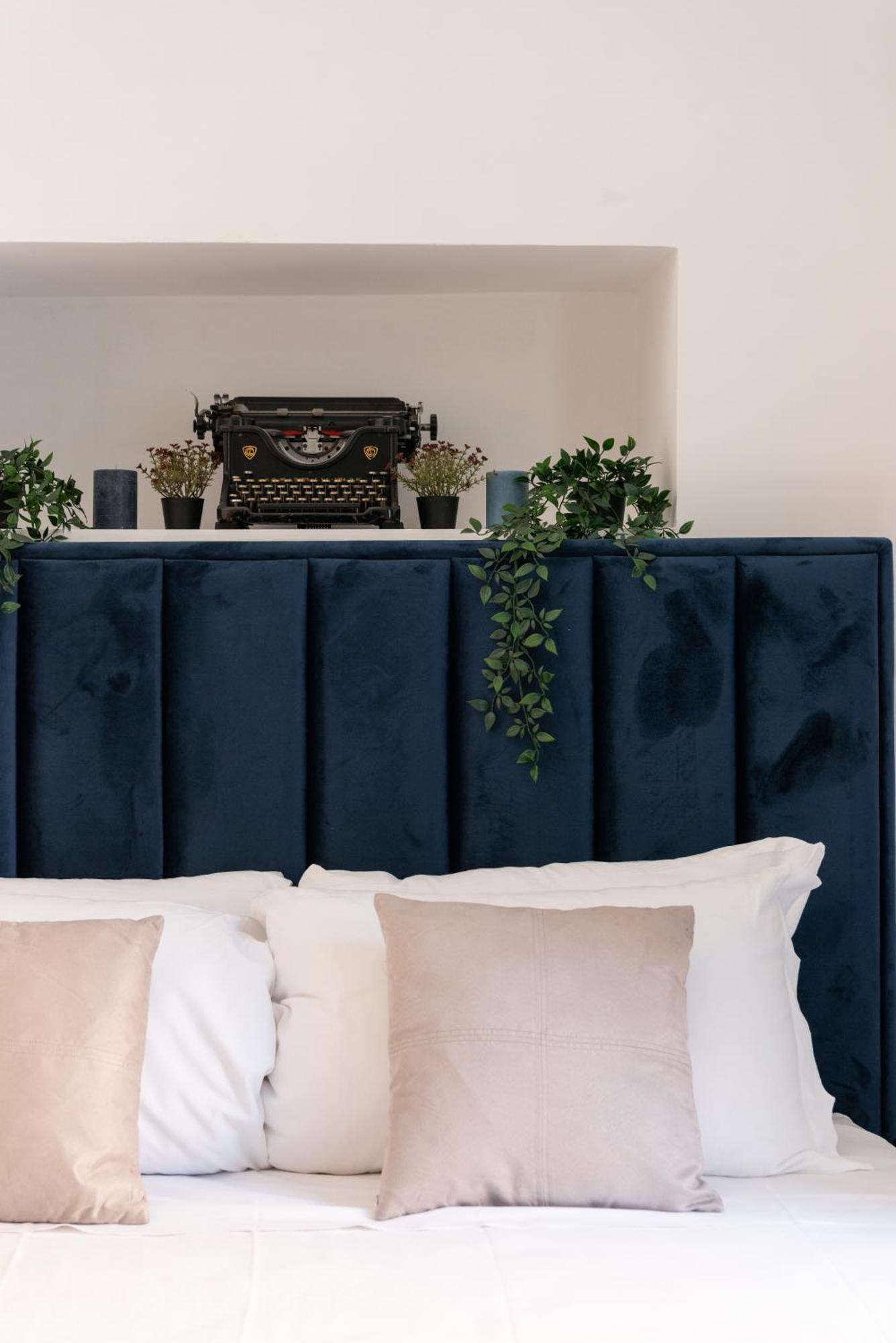 Apartamento Con Vista Piazza Navona Roma