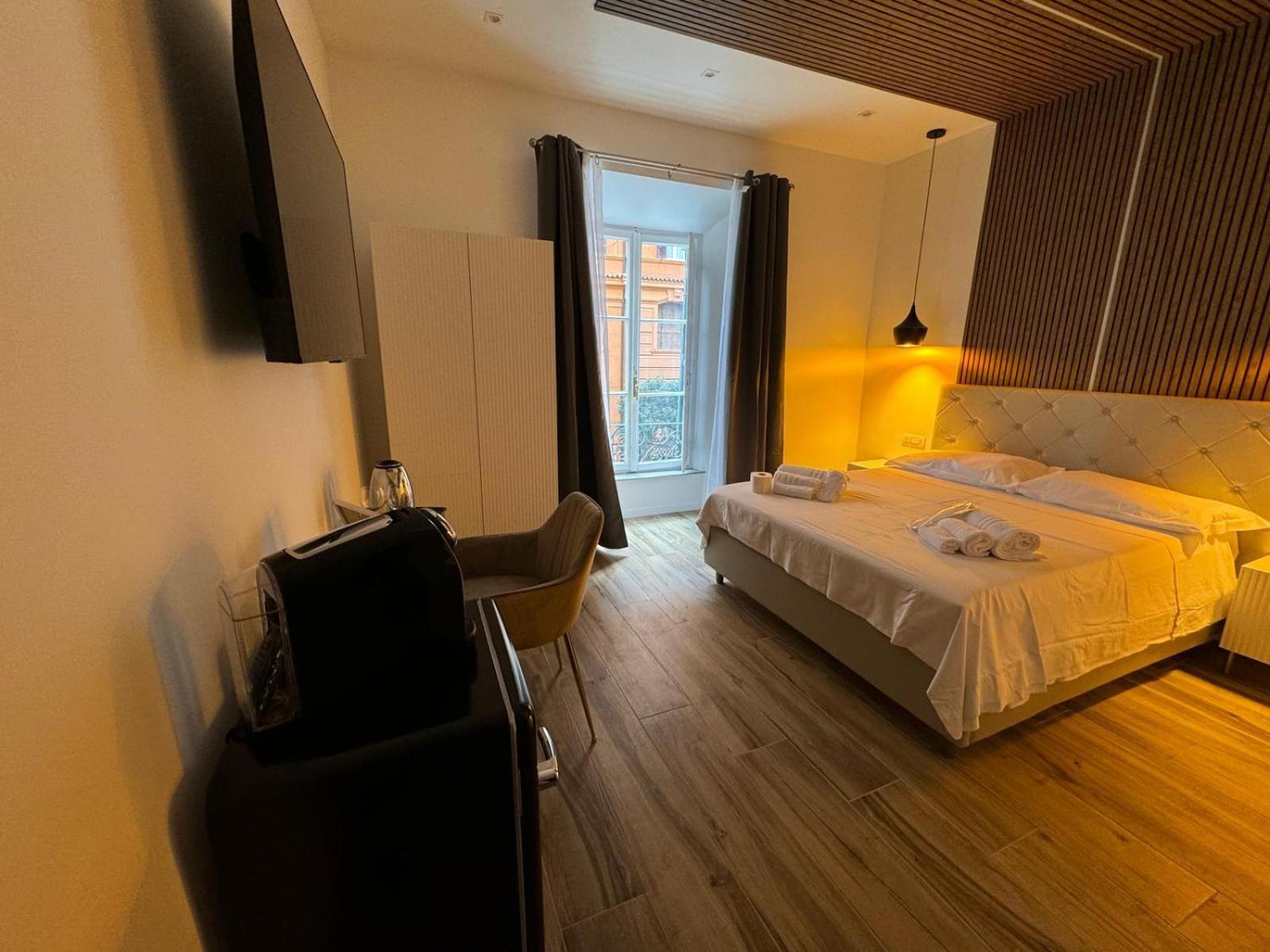 Essenza House Gjestgiverier *