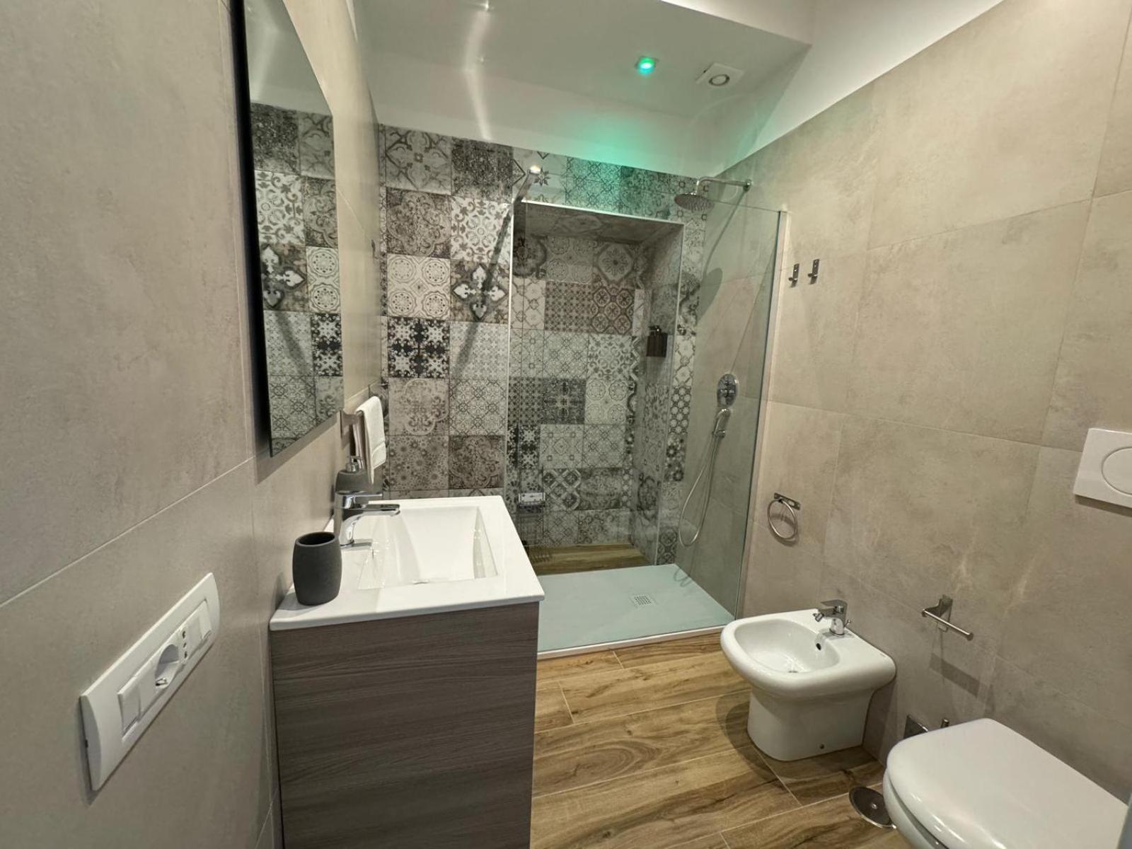 Gjestgiverier Essenza House