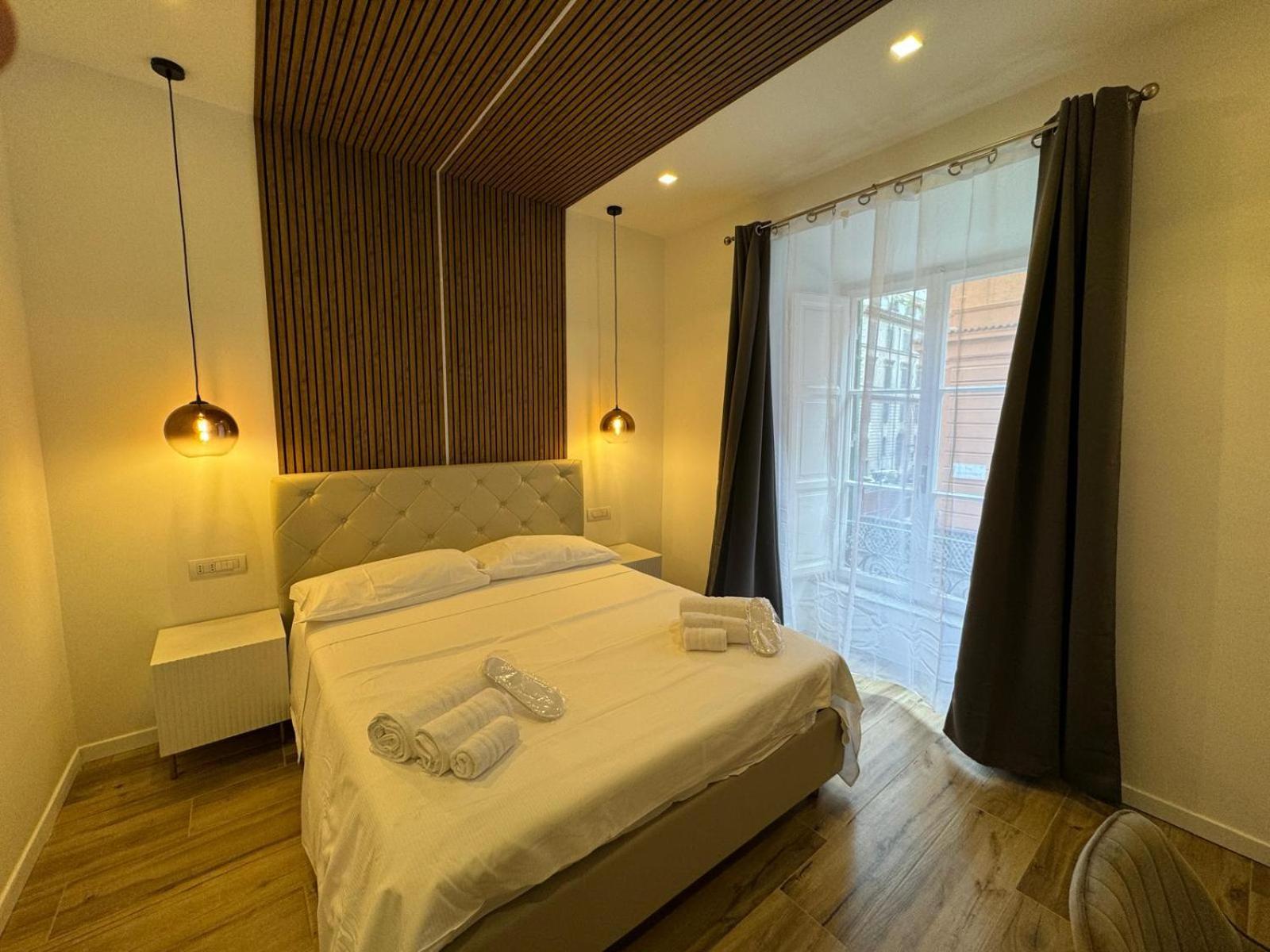 Essenza House * Roma