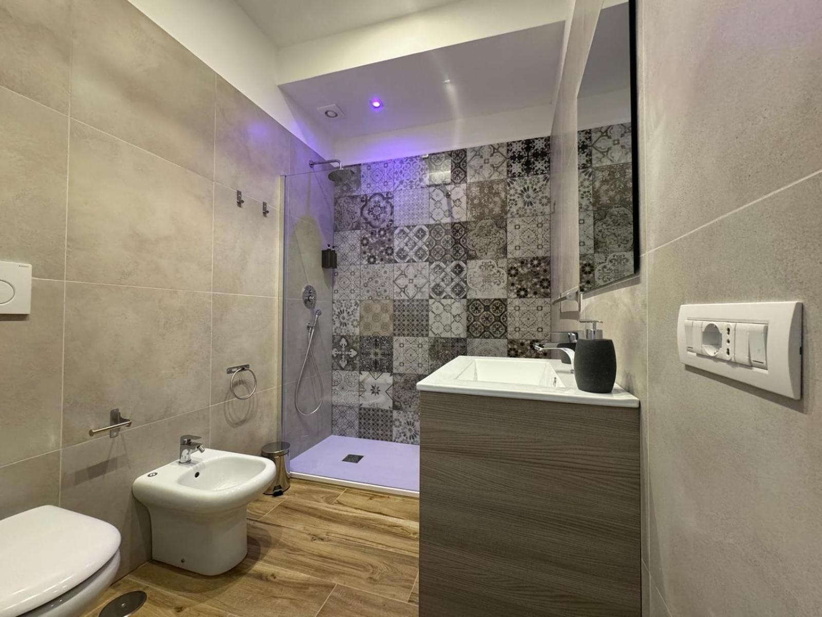 Essenza House Gjestgiverier