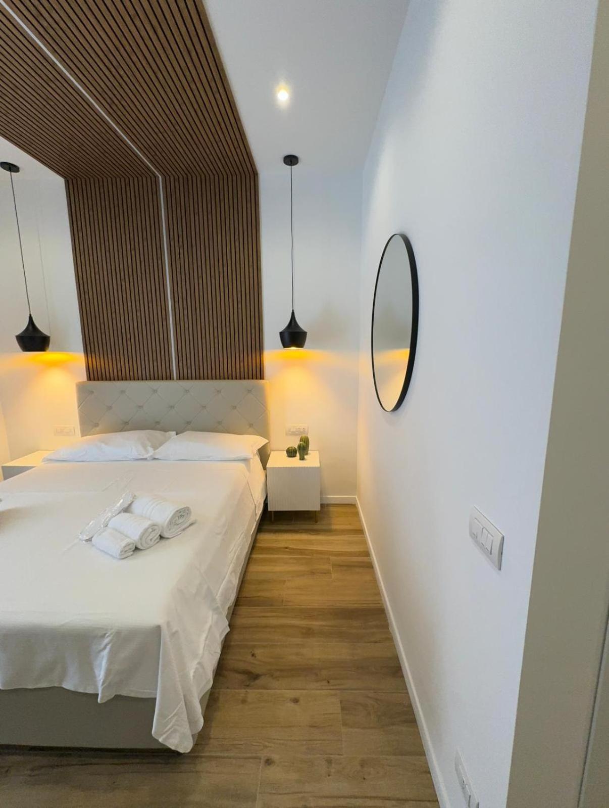 Essenza House Gjestgiverier Roma