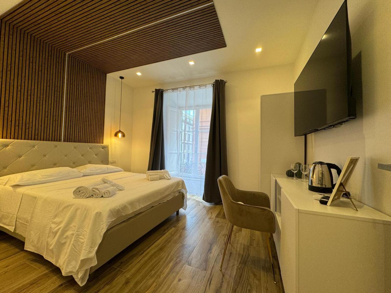 Gjestgiverier Essenza House