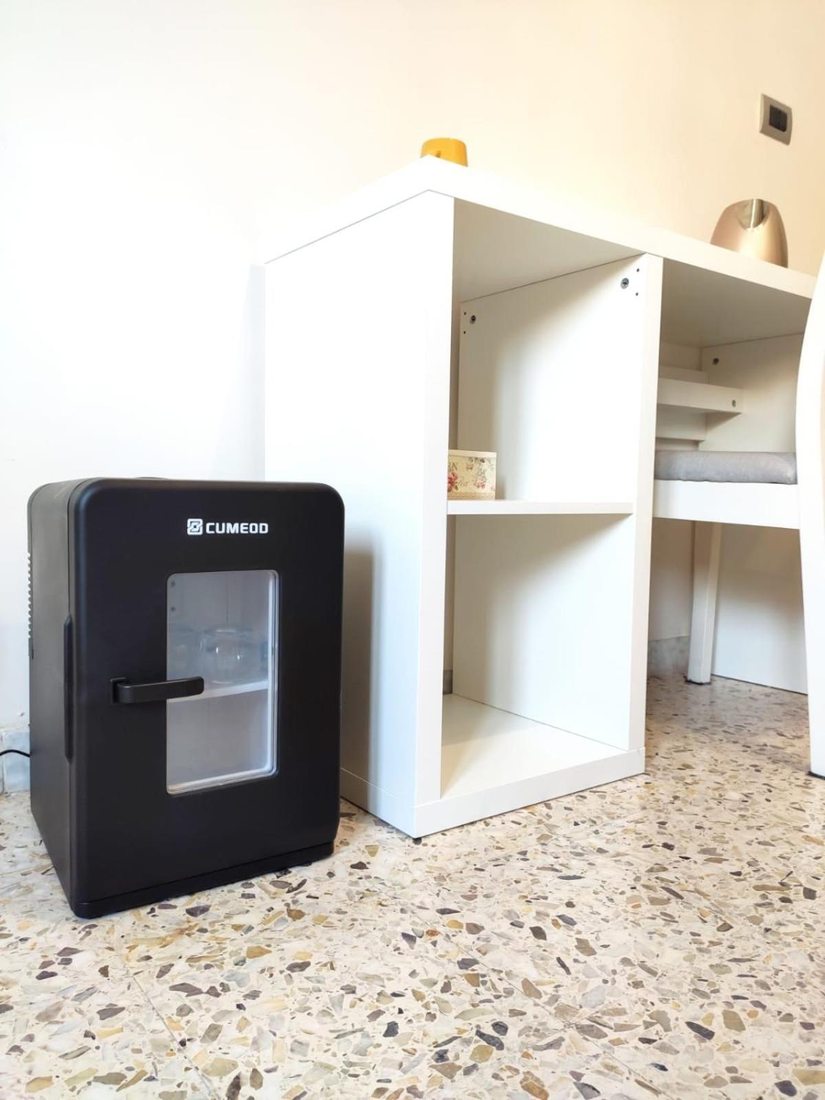 Affittacamere Con Bagno Privato - Alessandrino Roma