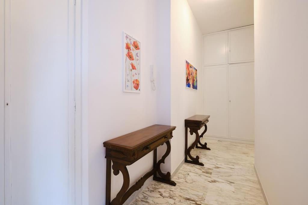Monteverde-vaticano Esperienza Romana 1bdr Apartment *