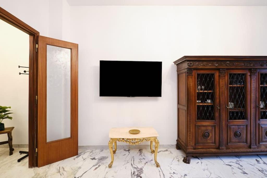 Monteverde-vaticano Esperienza Romana 1bdr Apartment *