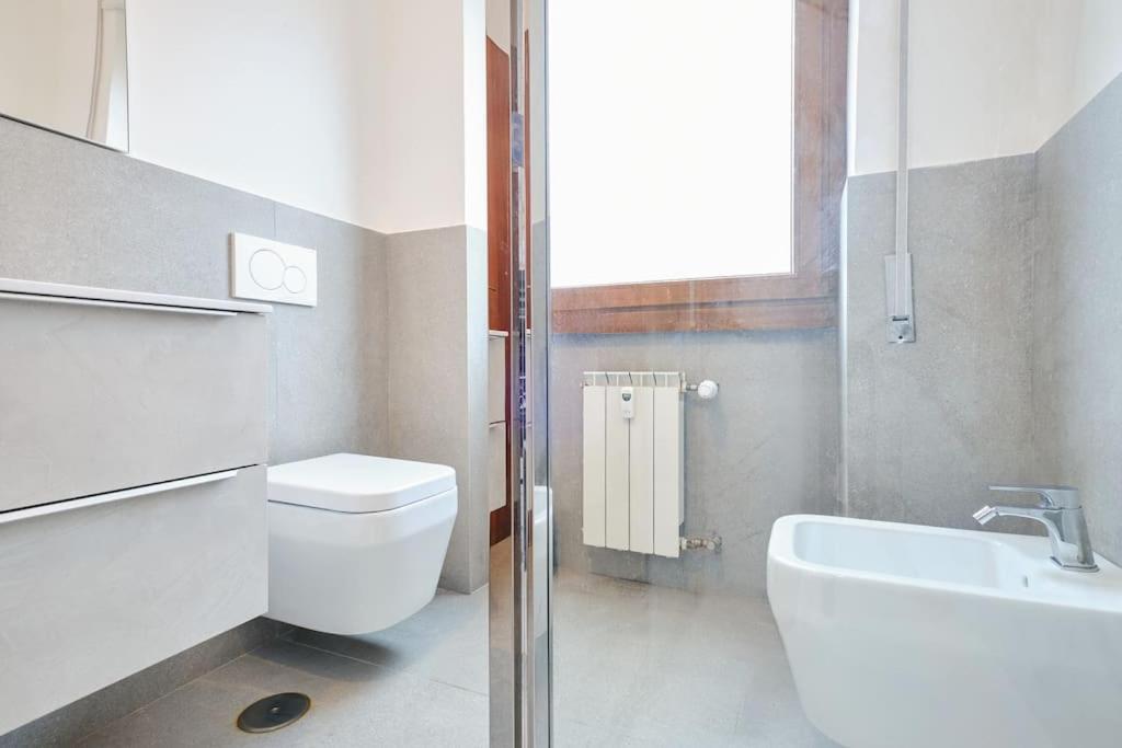 Apartment Monteverde-vaticano Esperienza Romana 1bdr Rome