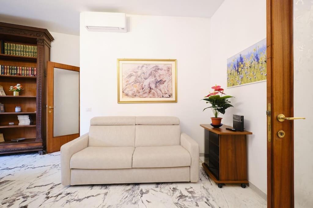 Apartment Monteverde-vaticano Esperienza Romana 1bdr