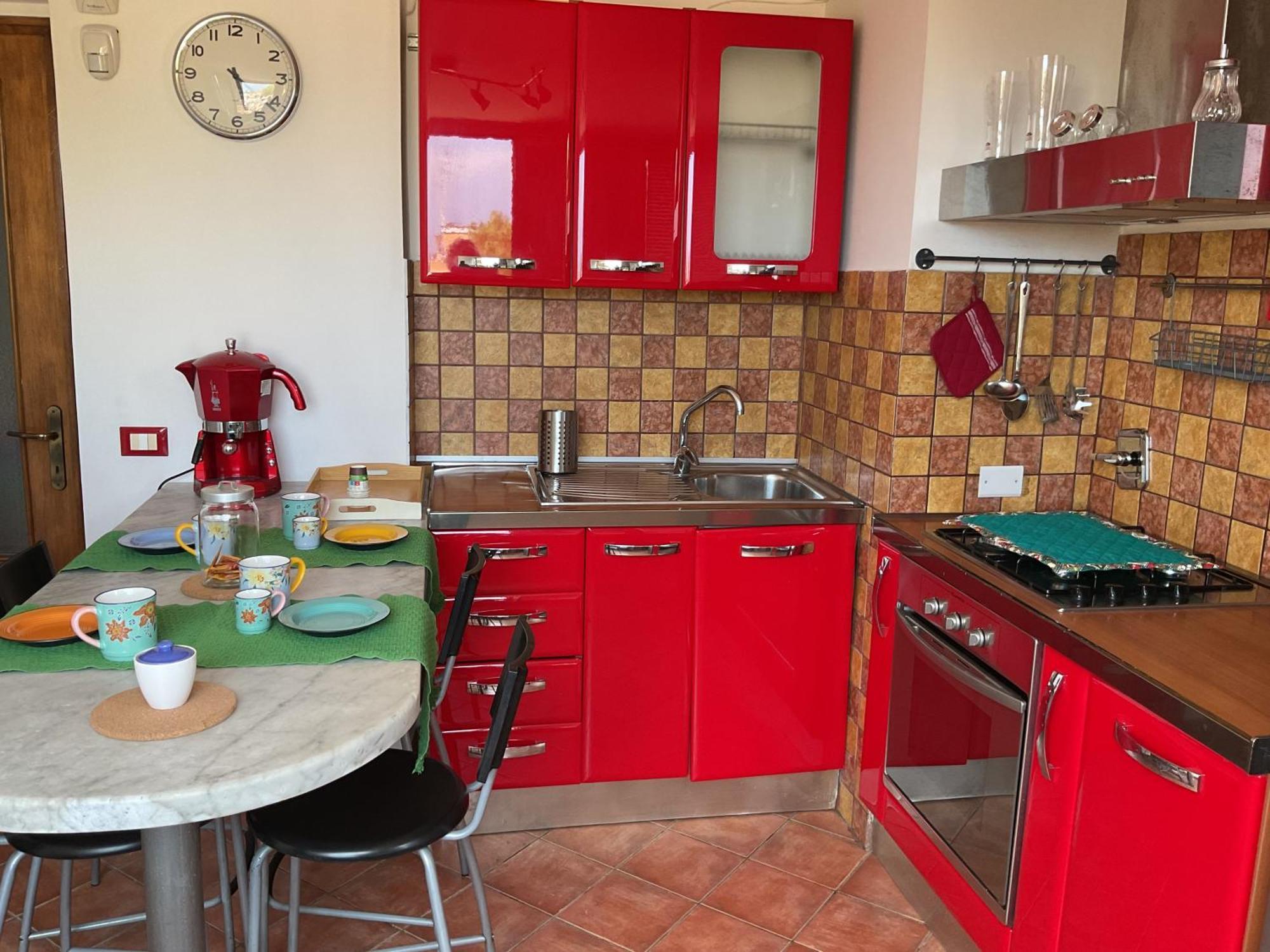 Attico Urban Chic Holiday home Rome