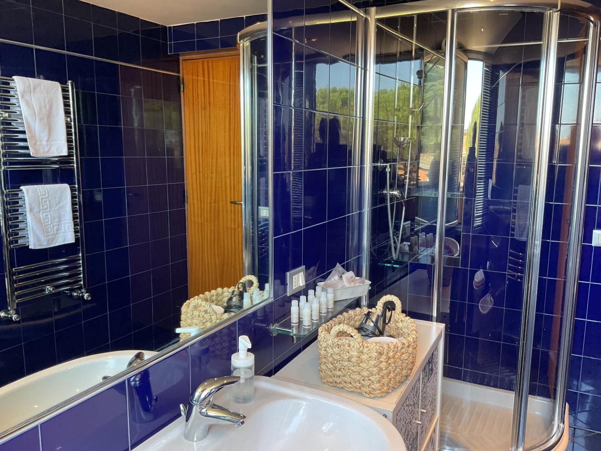 Attico Urban Chic Holiday home Rome