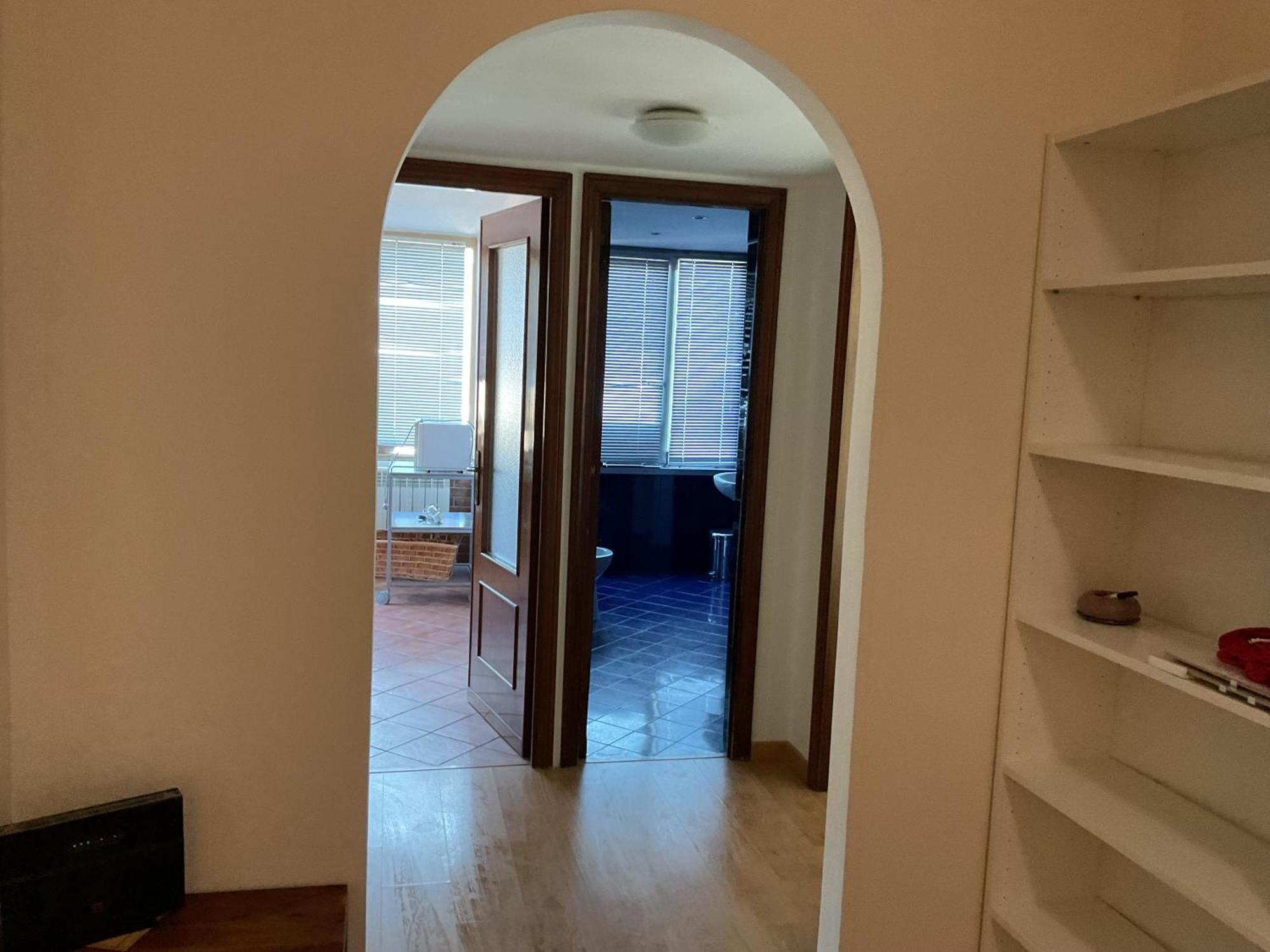 Holiday home Attico Urban Chic Rome