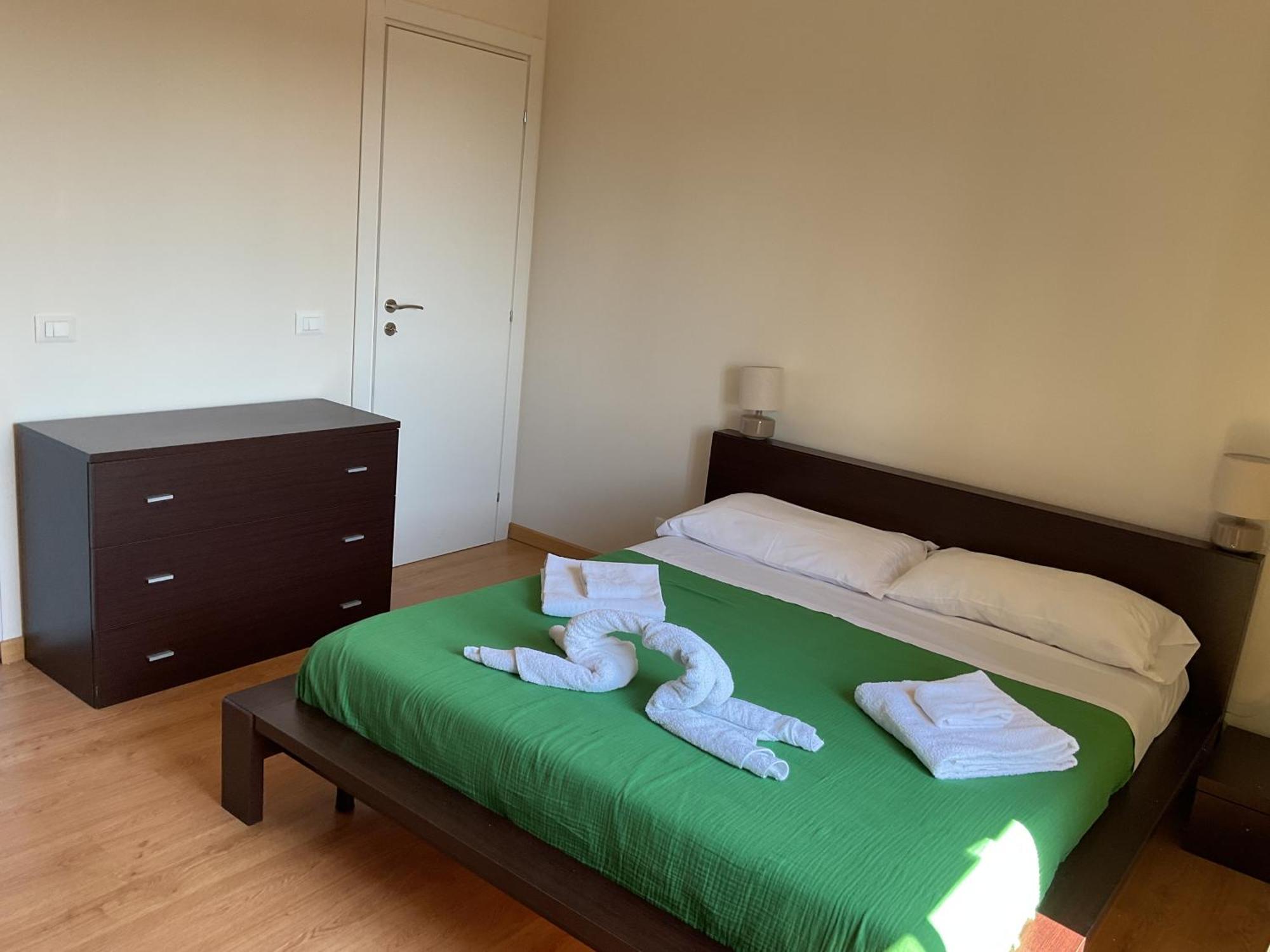 Holiday home Attico Urban Chic