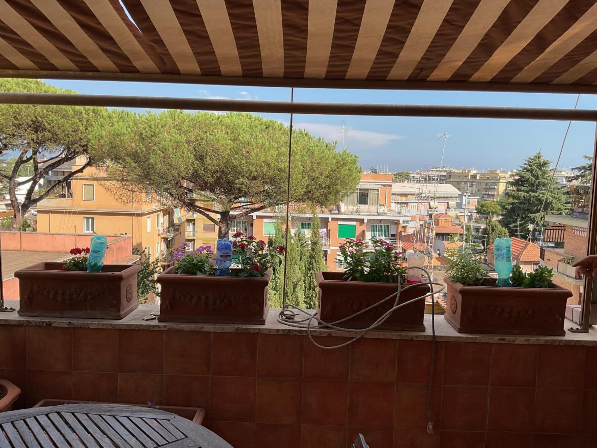 Holiday home Attico Urban Chic *