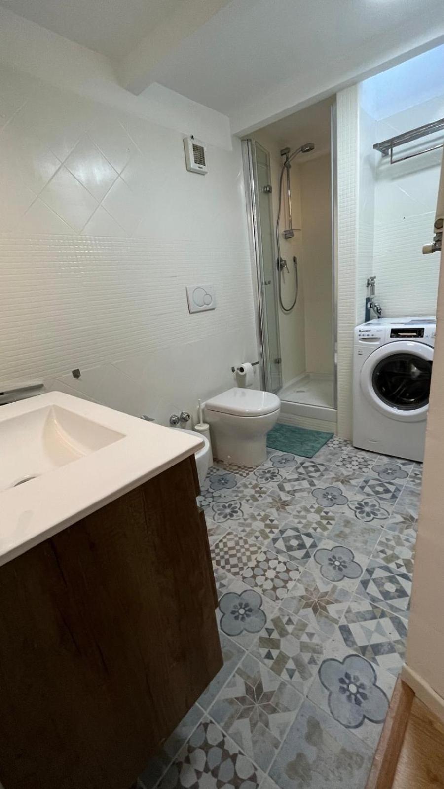 Testaccio Terrace Apartamento *