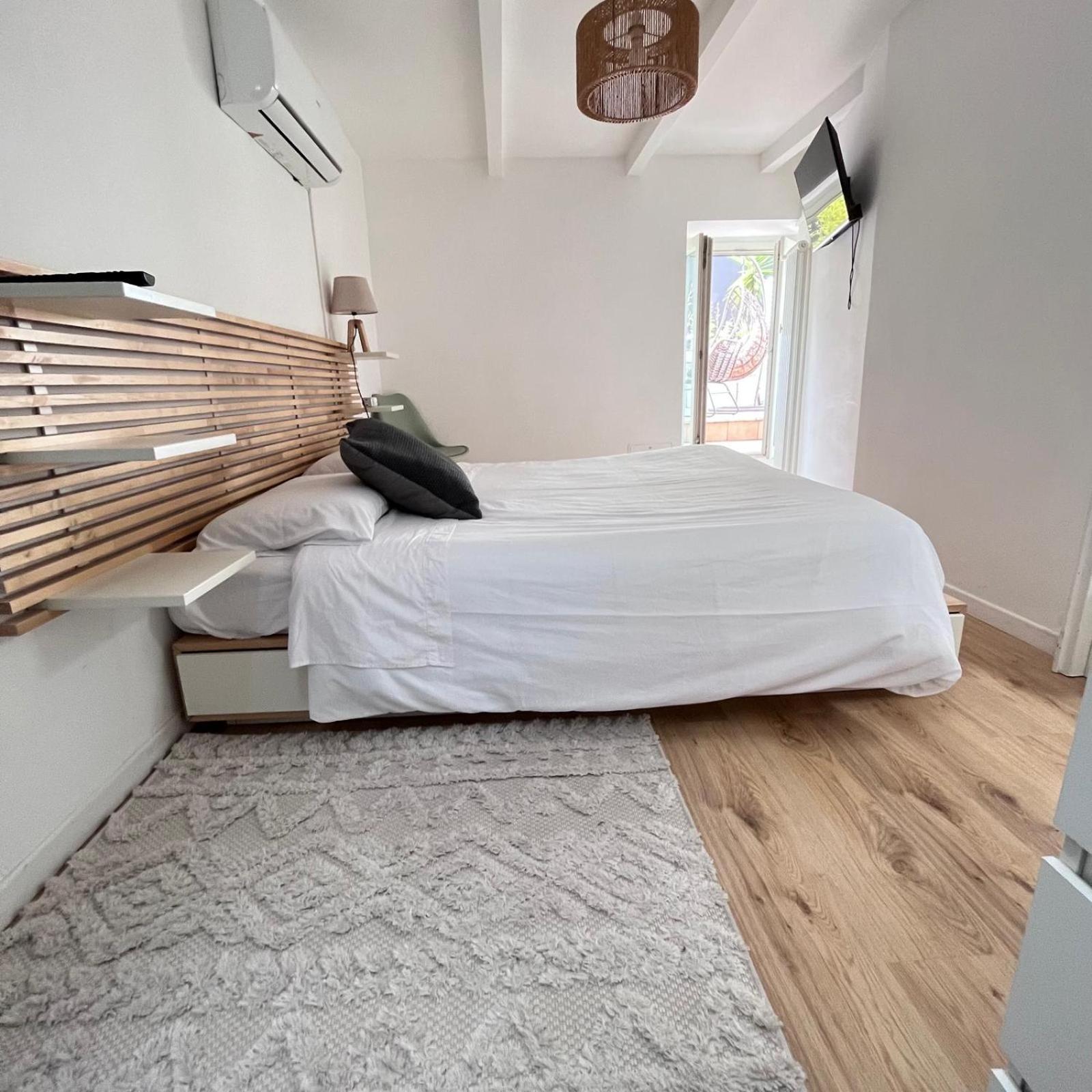 Apartamento Testaccio Terrace *