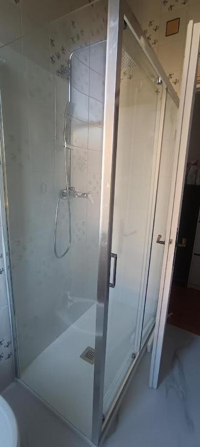 Attico Aventino Feriehus Roma