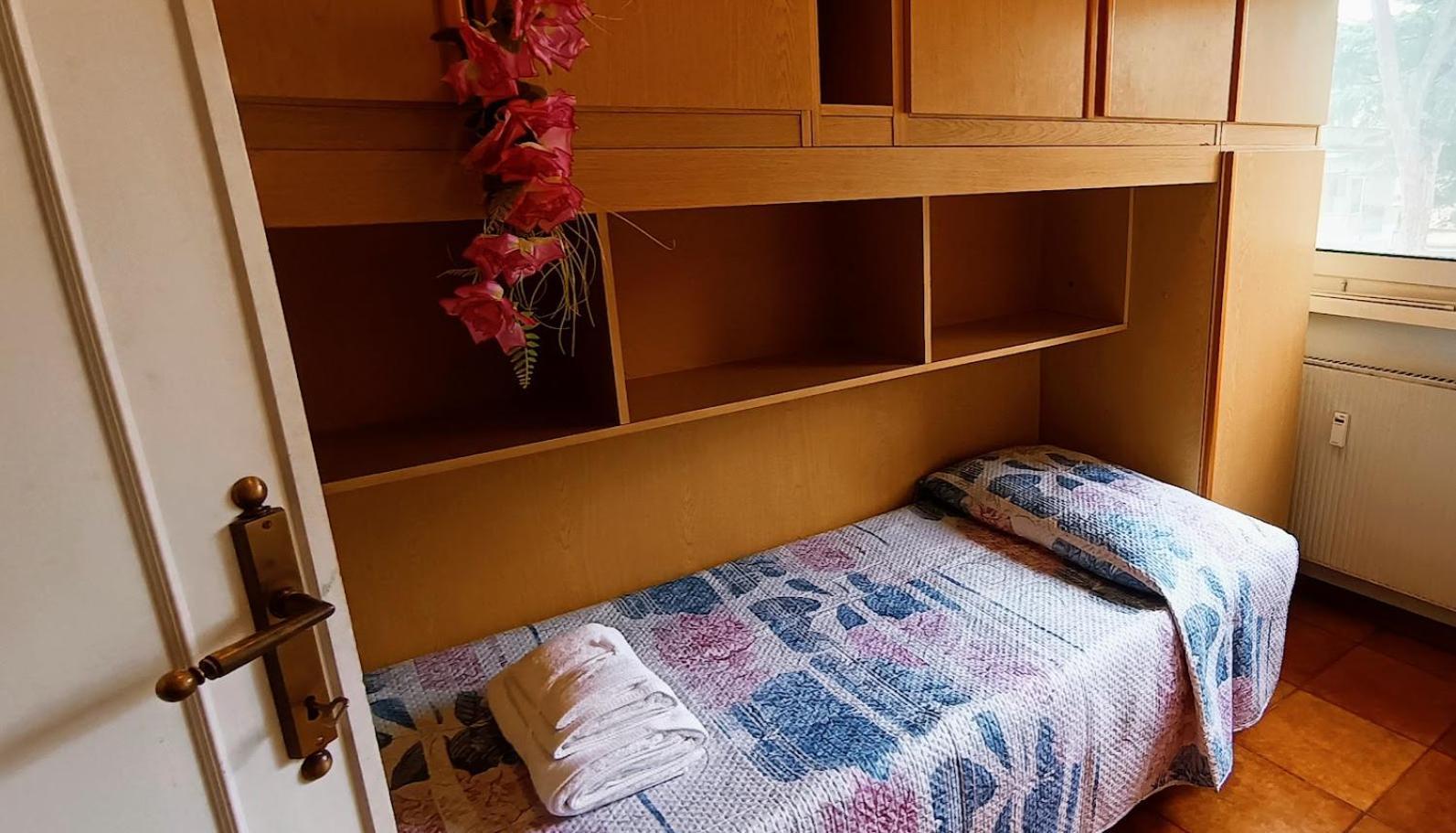 Attico Aventino Feriehus Roma