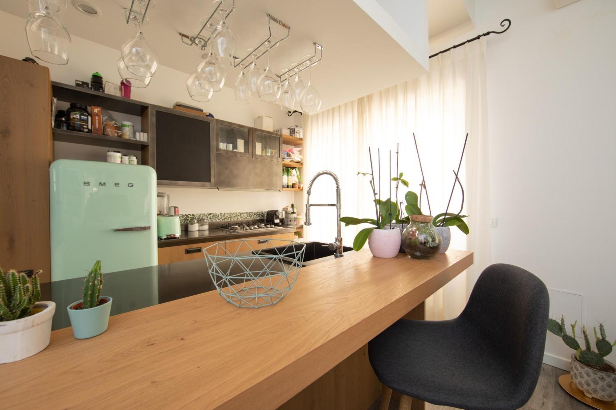 Appartamento La Casa Di Ele *