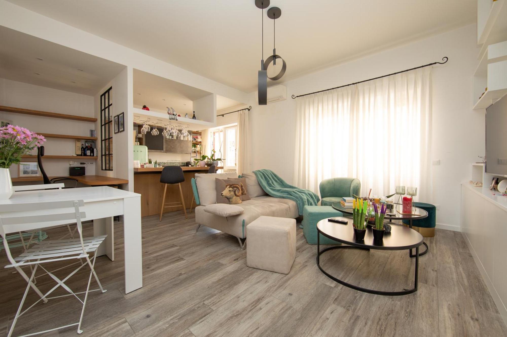 Appartamento La Casa Di Ele
