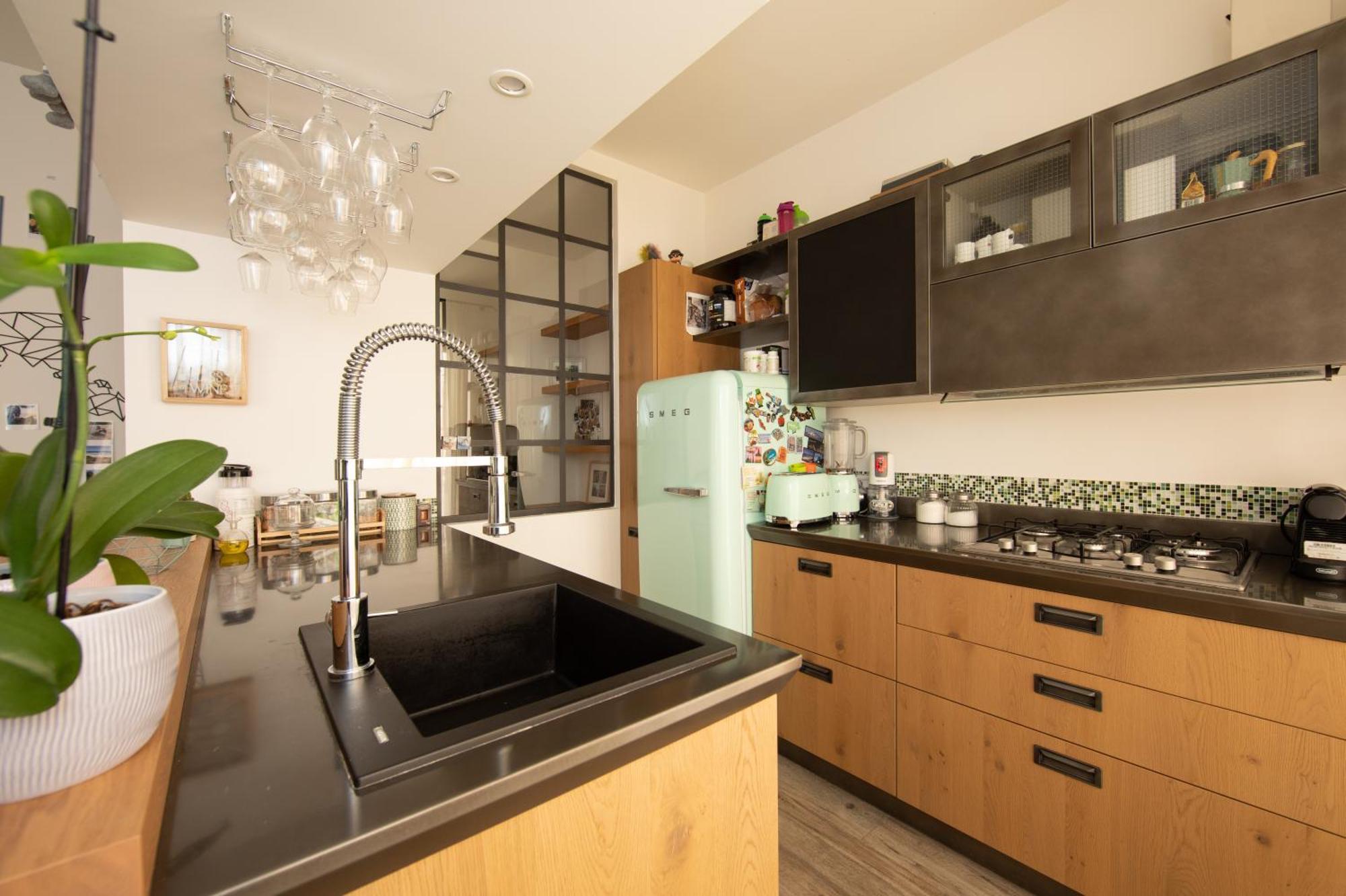 Appartamento La Casa Di Ele Roma
